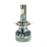 Лампи світлодіодні CYCLONE LED H7 5500K 18000LM TYPE 48 (2 шт)